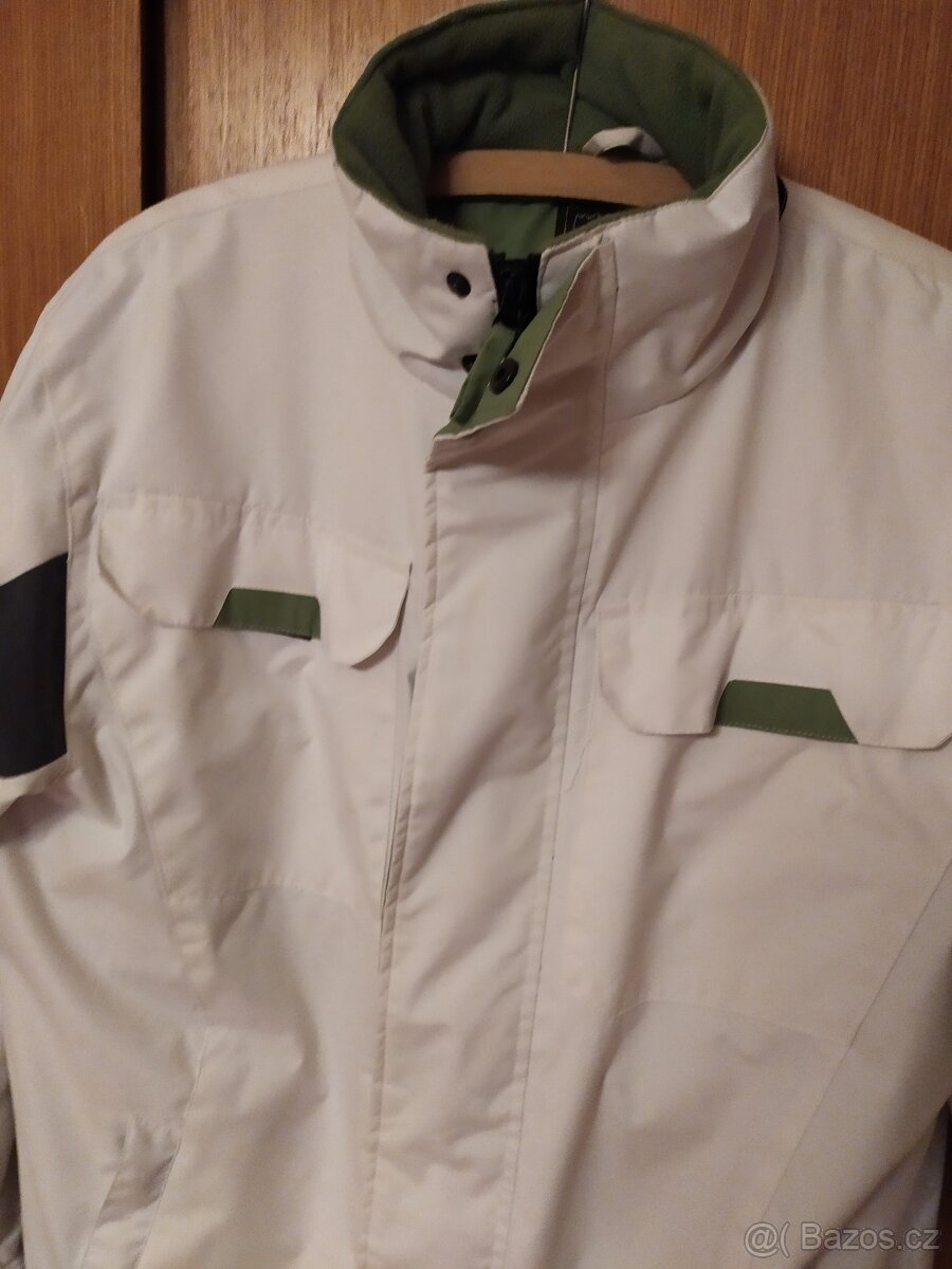 Pánská zimní bunda - 2