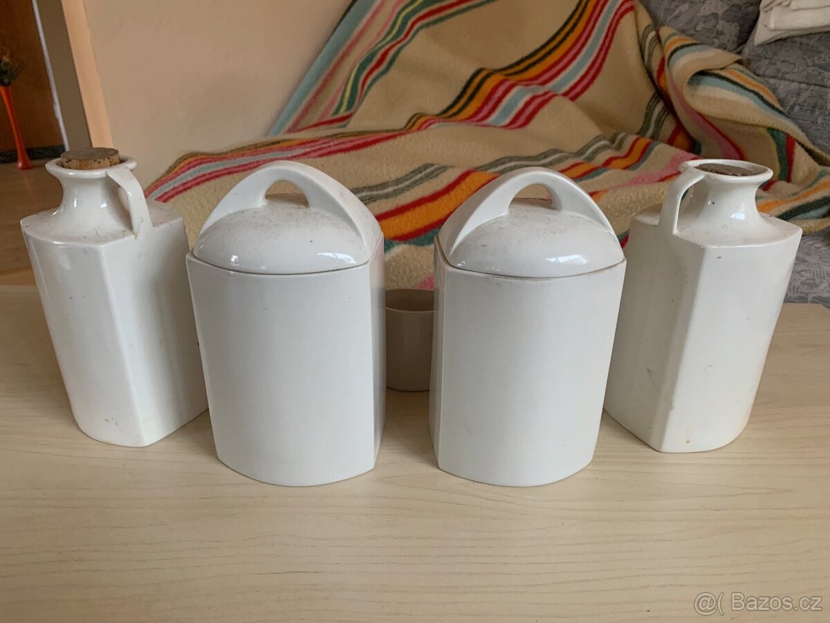 Prodám dózy na koření - 2