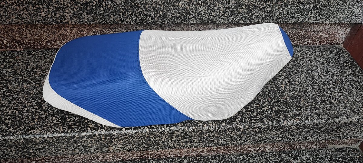 Manet korado dlouhé Sedlo - 2