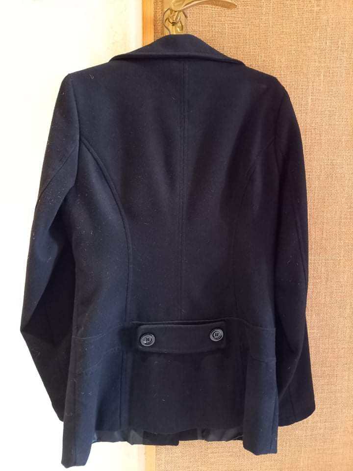 podzimni/zimni kabat - 2