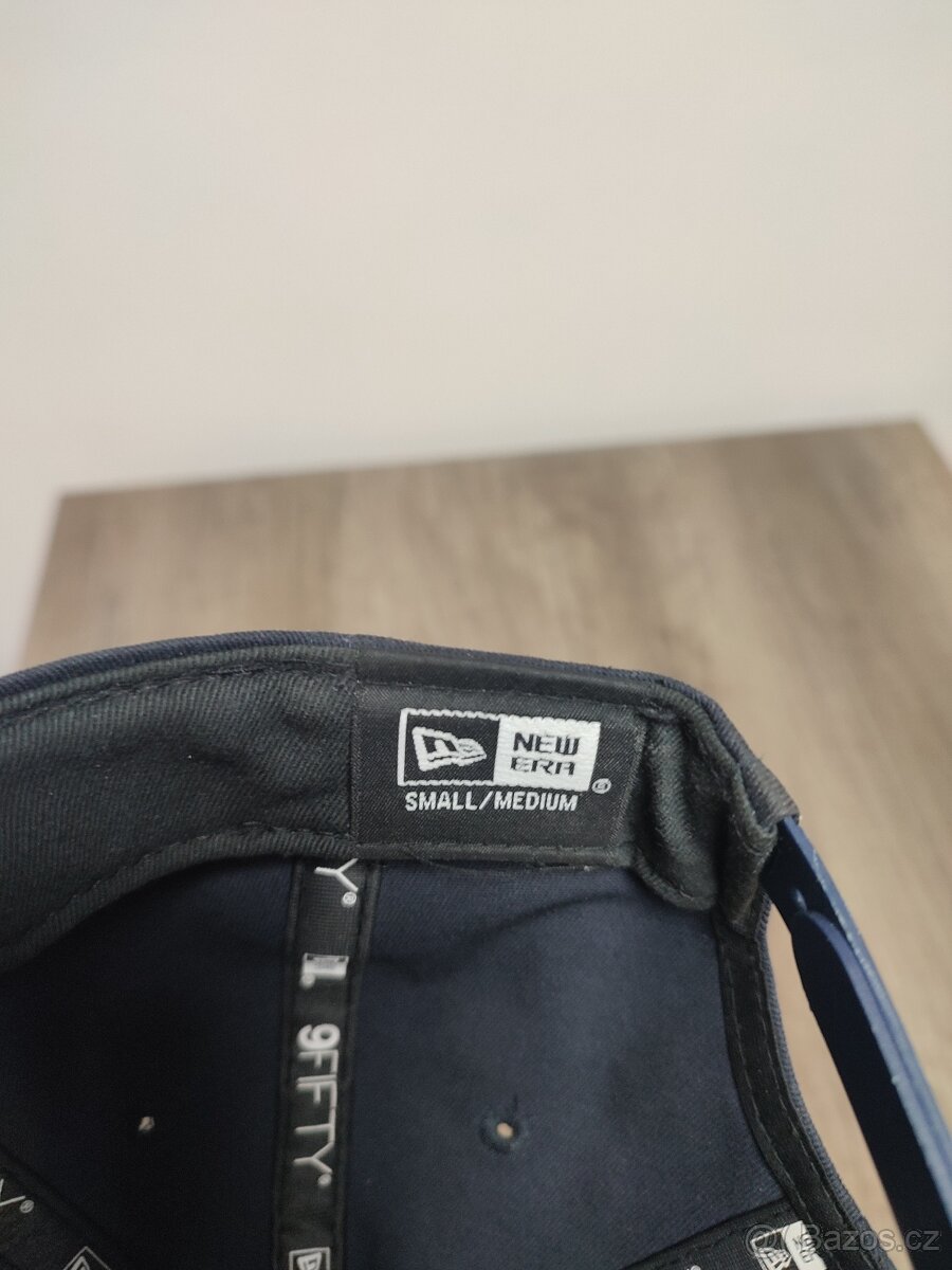 Kšiltovka new Era - 2