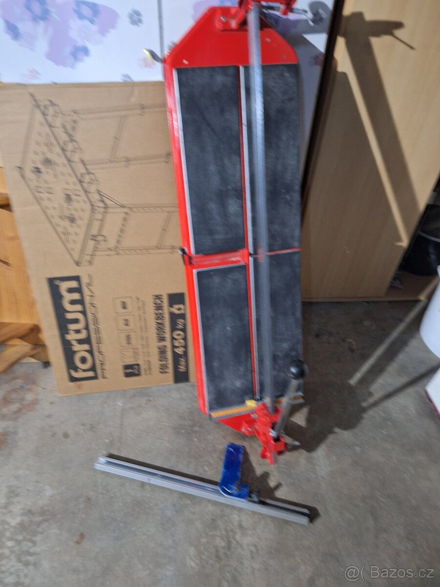 Ruční řezačka 900mm - 2