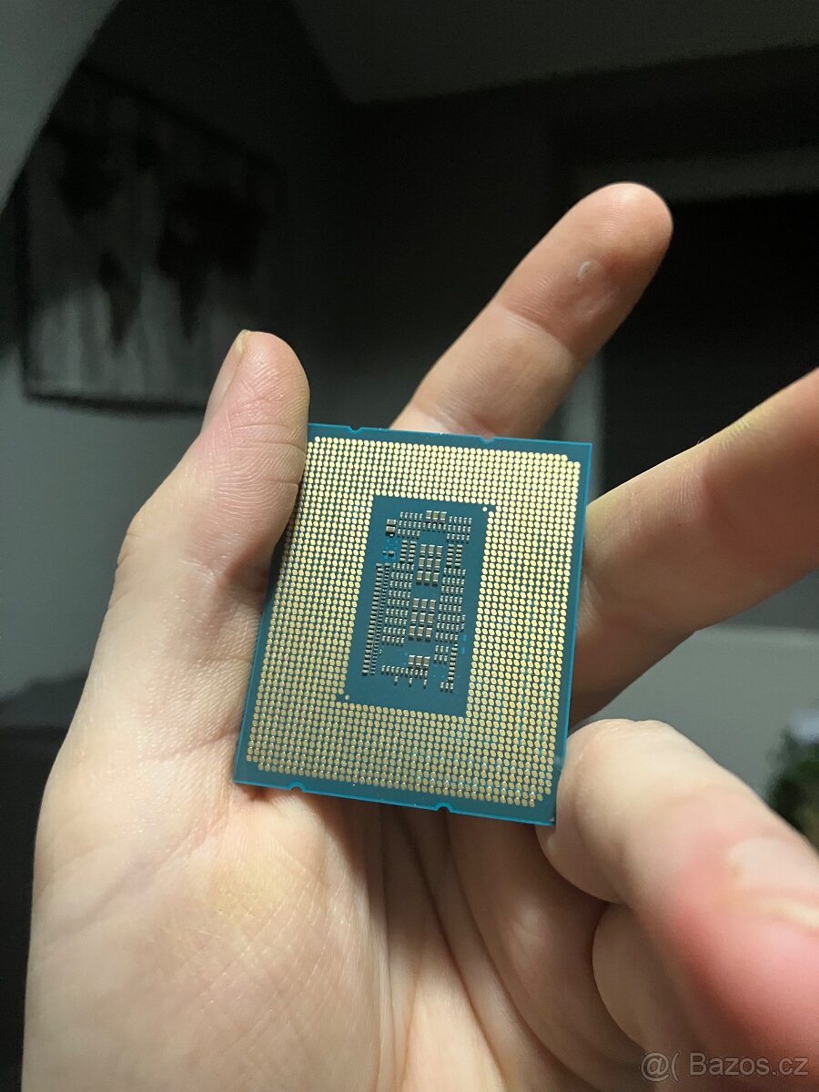 Intel core i5 12600kf - 2