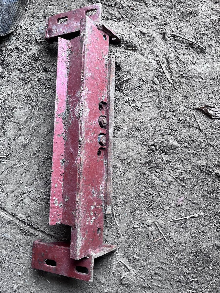 Držák protiostří SKPU 152 - 2