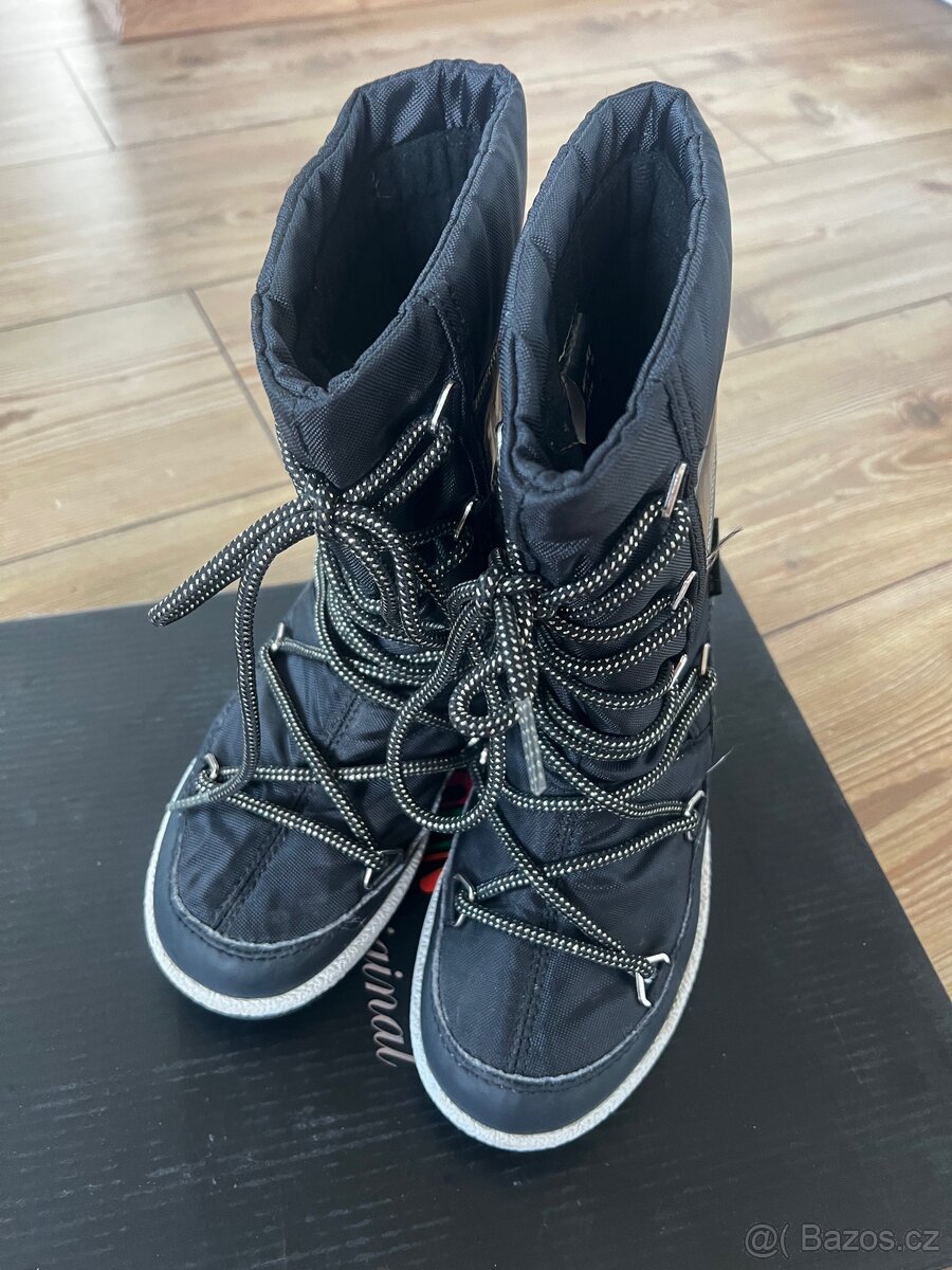 Dětské Moon Boot sněhule vel. 31 - 2