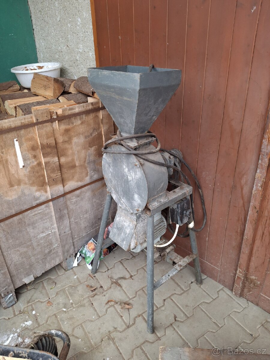 Šroťak - 2