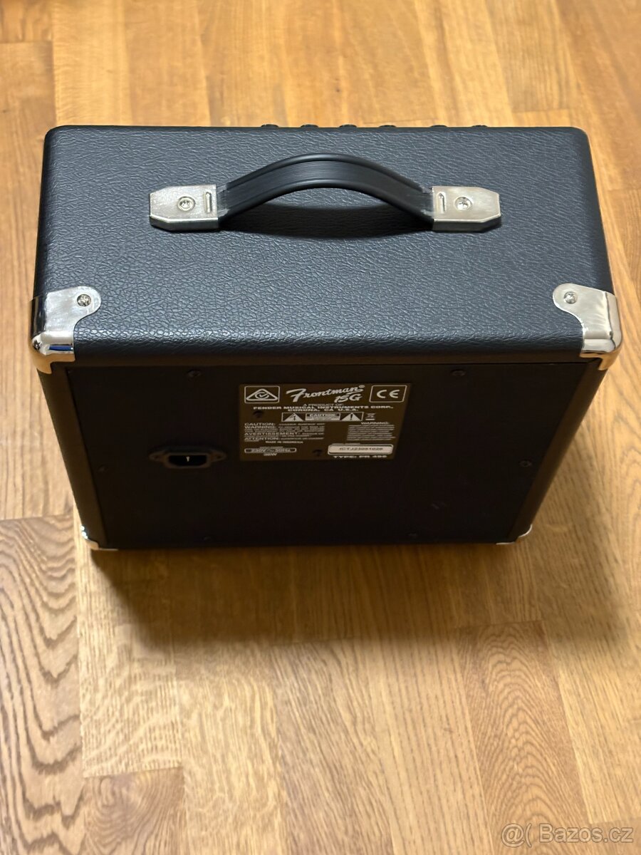 Fender Frontman 15G - 2