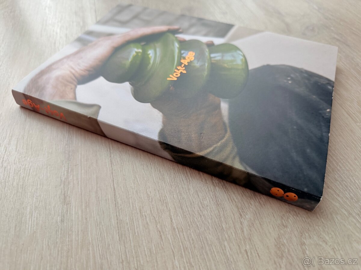 Krištof Kintera - Volt-Age - 2