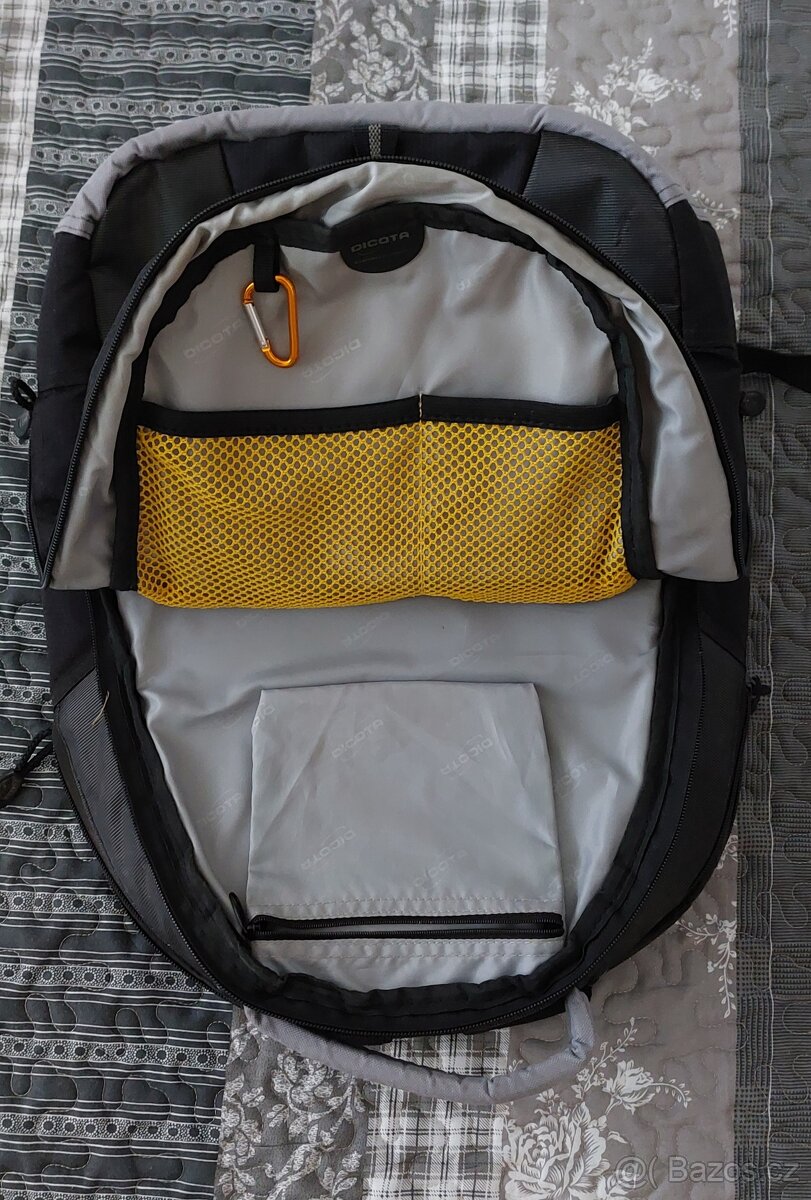 Batoh na notebook - 2