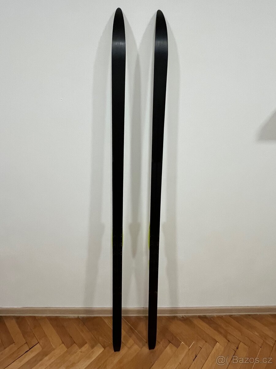 Fischer RCS SPRINT CROWN JUNIOR - 2