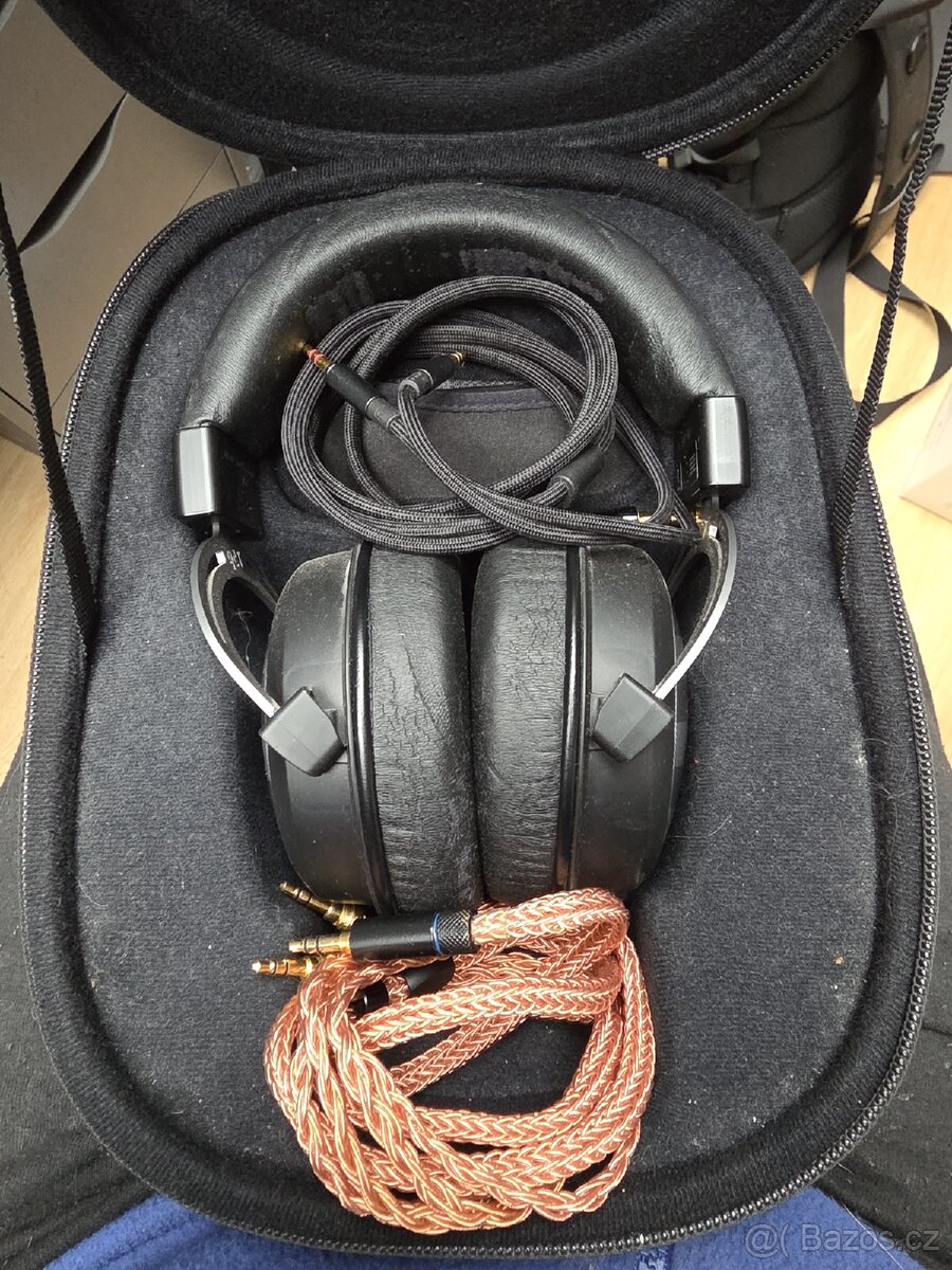 Sluchátka Beyerdynamic T5p - 2