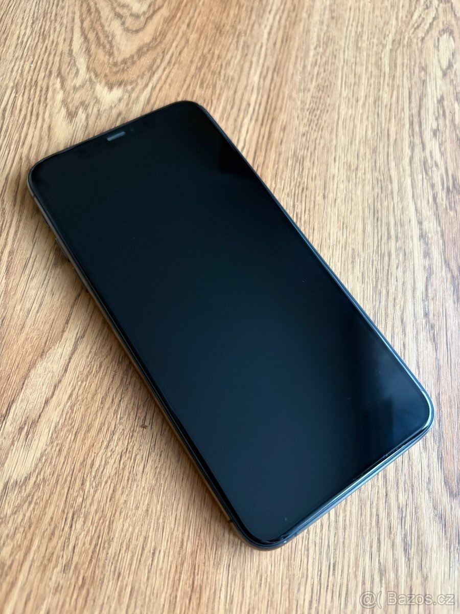 iPhone 11 Pro Max - 2