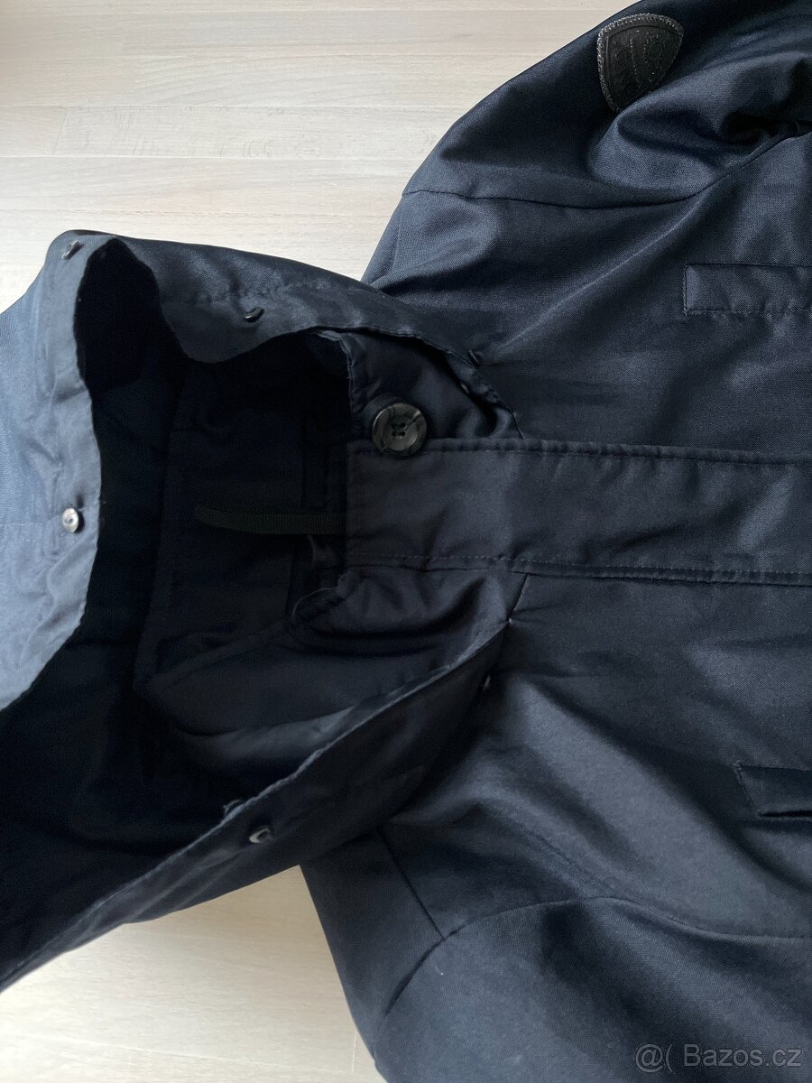 ONLY Zimní parka 'Onliris' vel M - 2