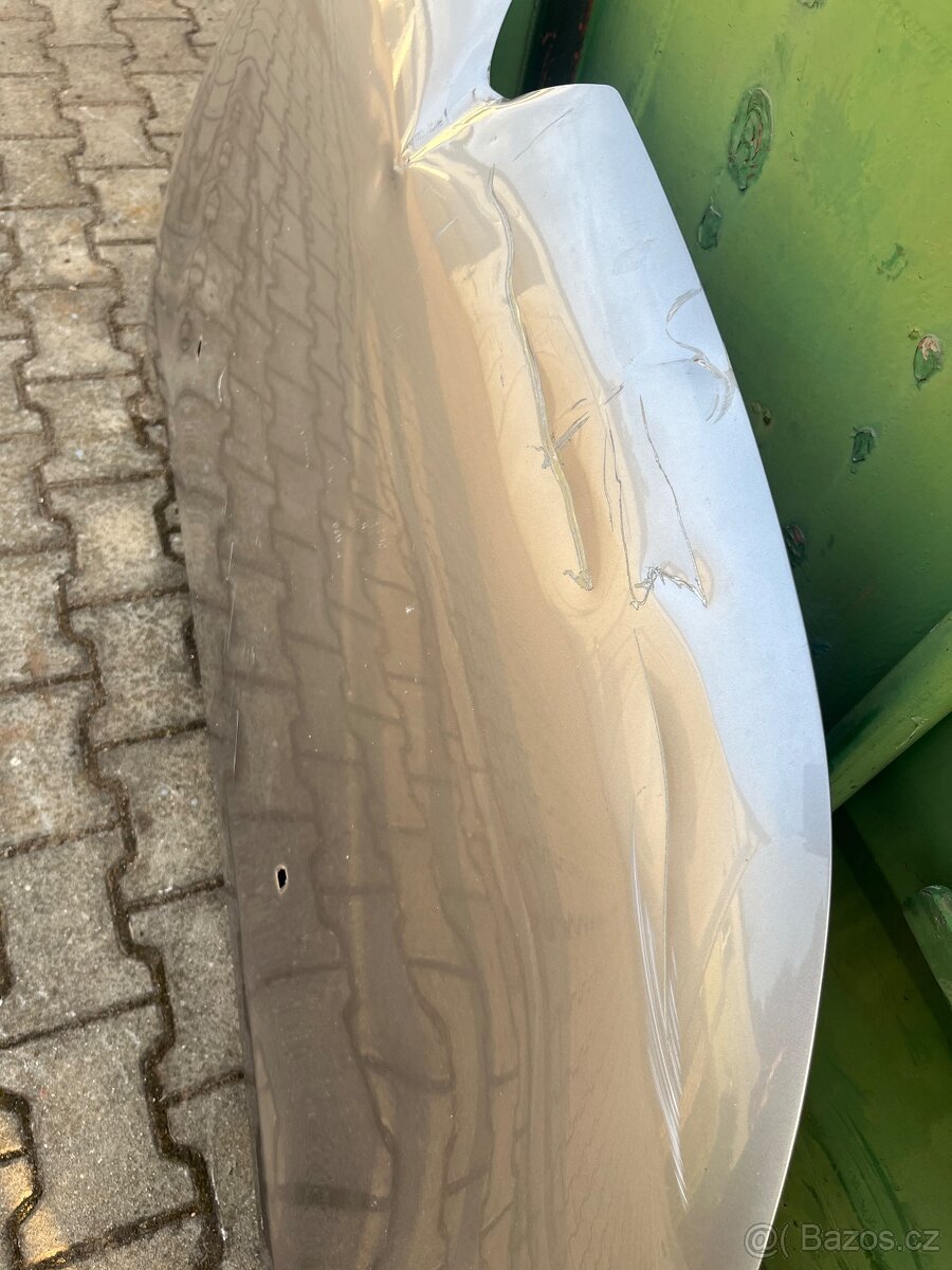 Citroen C3 2016-2023 dily predek - 2