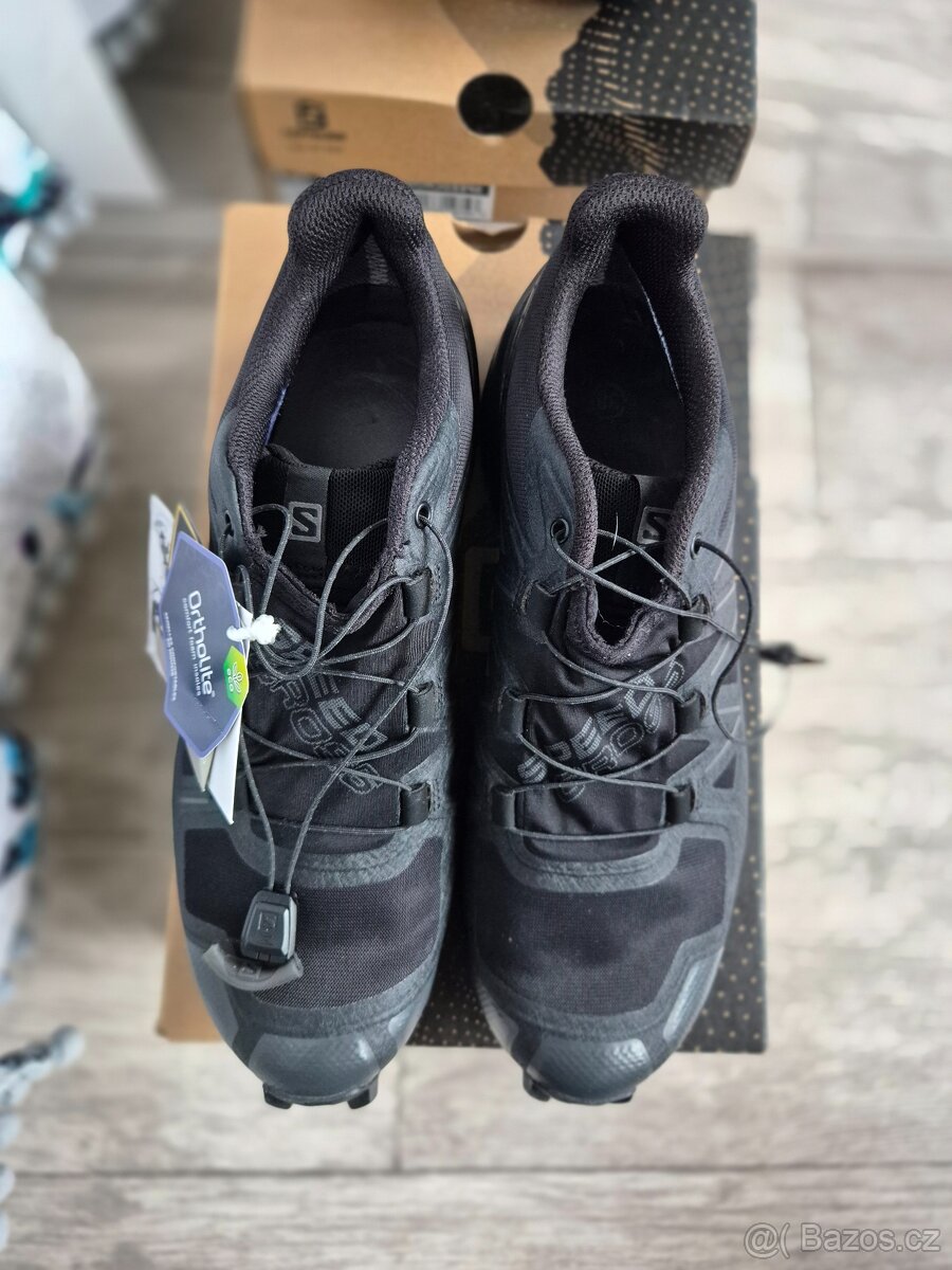 Salamon Speedcross 5 GTX - 2