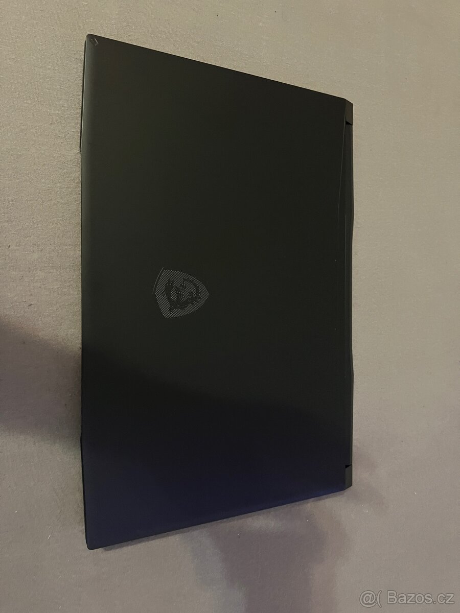 Herní notebook MSI Katana 17 HX (v záruce) - 2