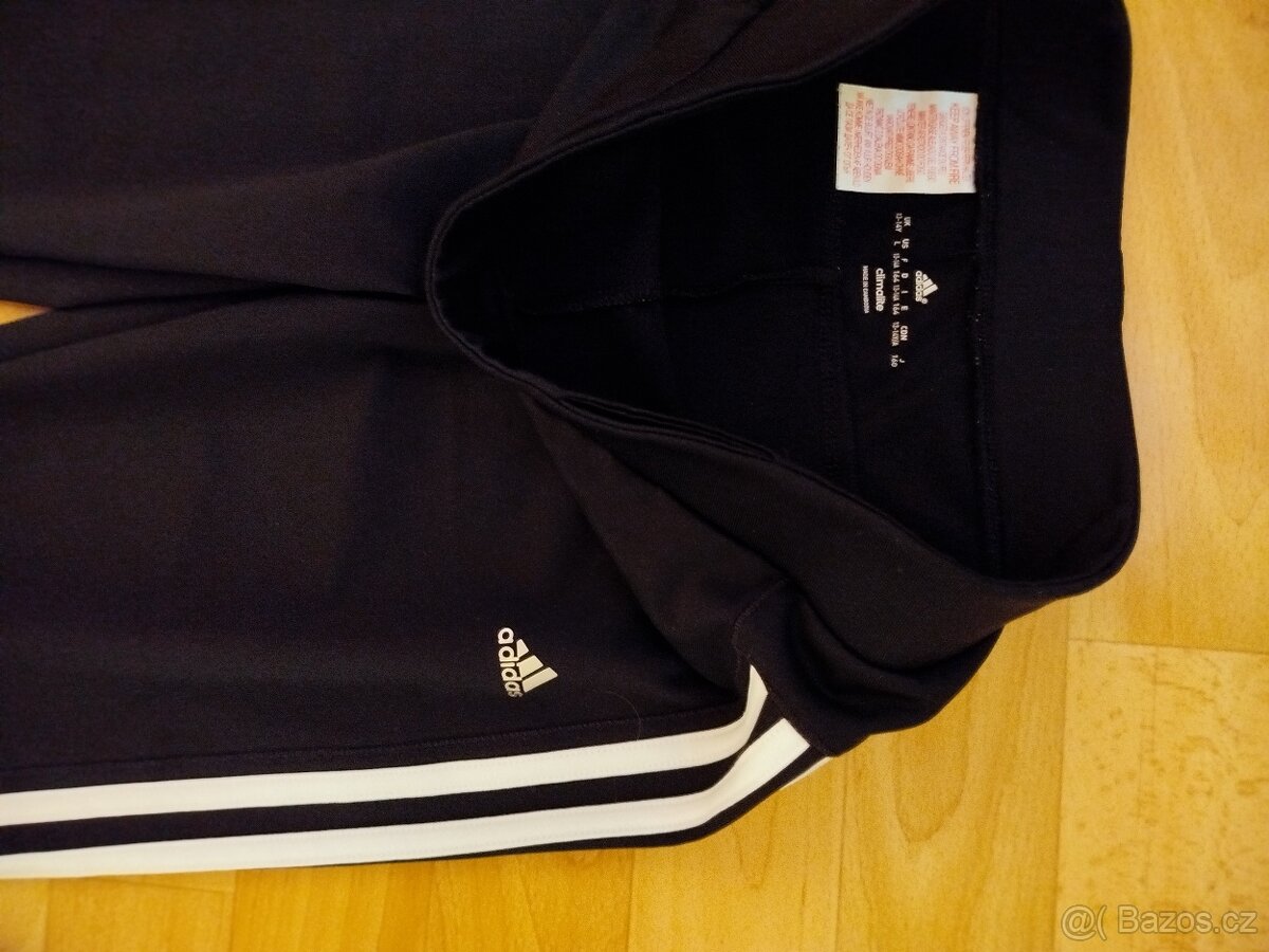 Krásné legíny Adidas - 2