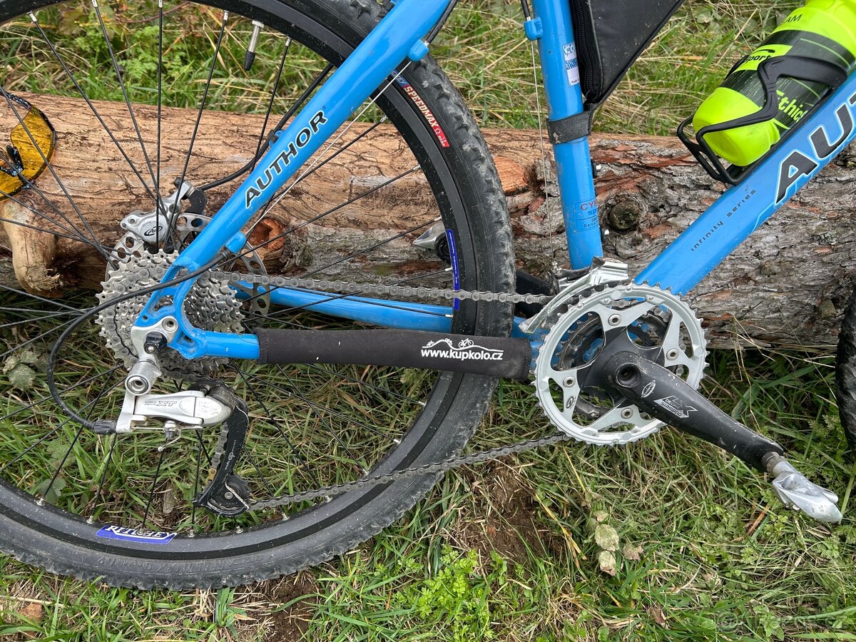 Author Instinct vel.19 - 2