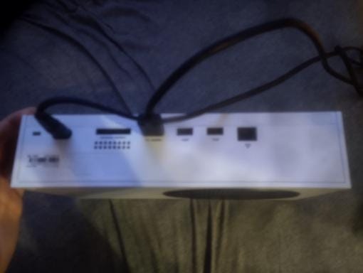 Xbox series s - 2