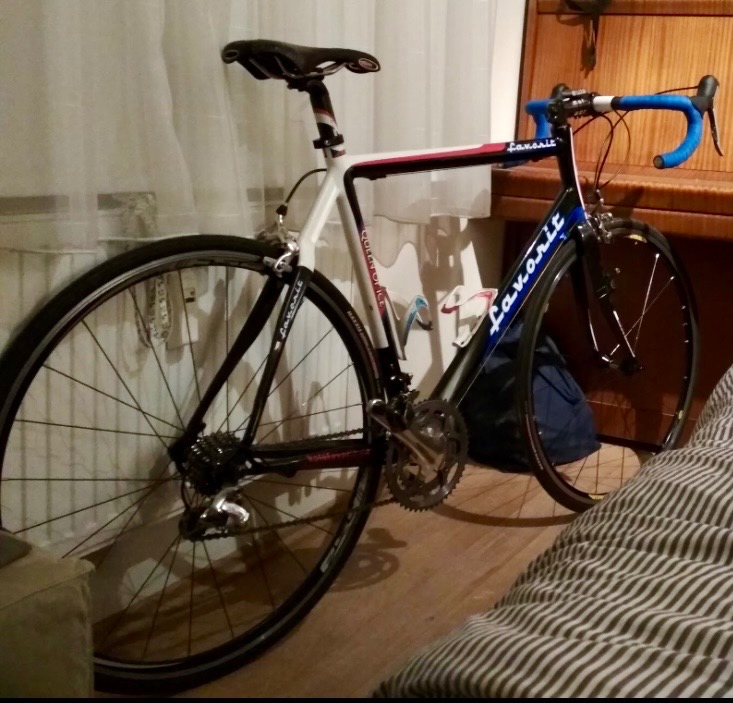 Silnička Sáblikové - 2