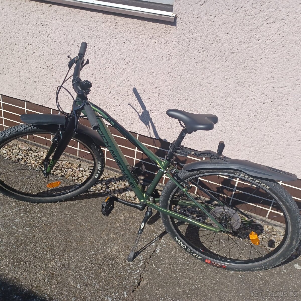 Dětské horské kolo - 2