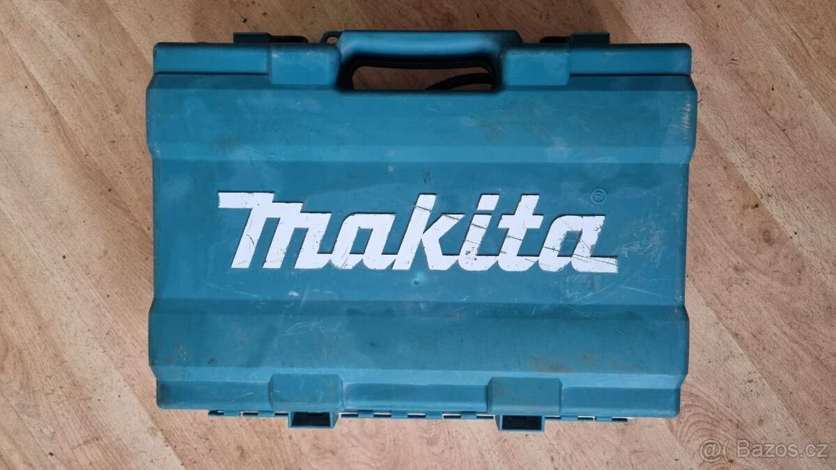 Vrtací kladivo Makita - 2