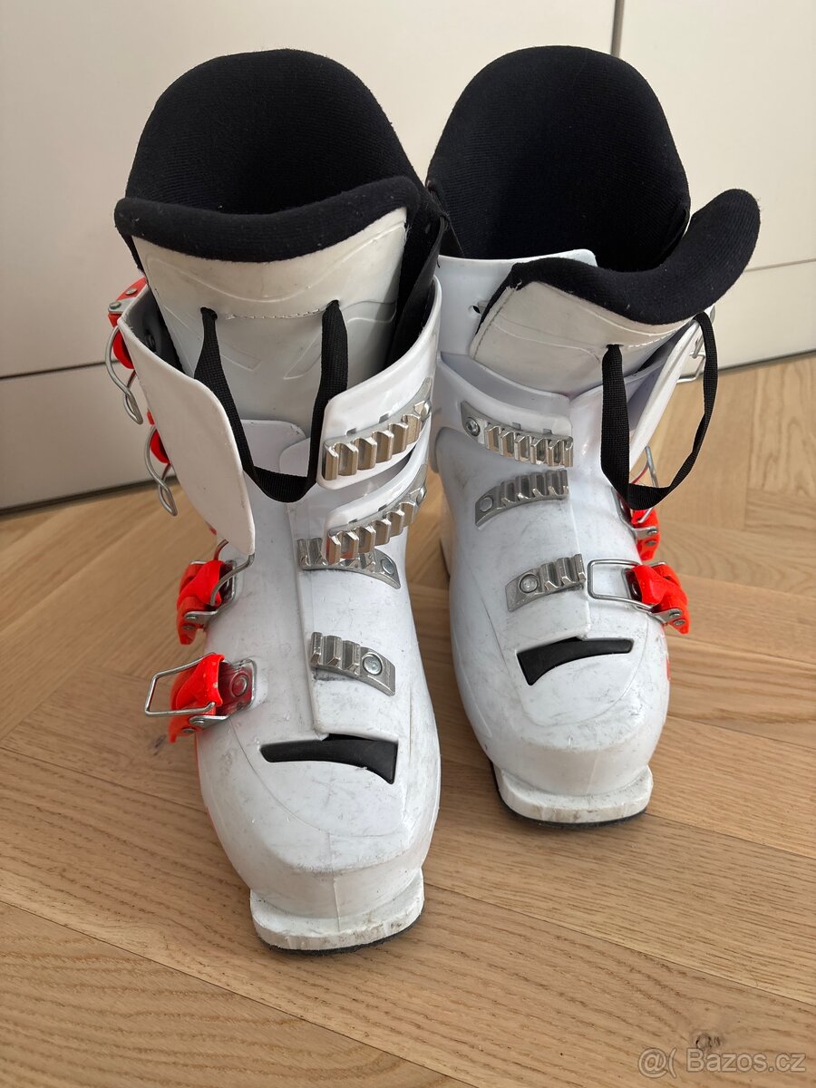 Rossignol lyžáky - 2