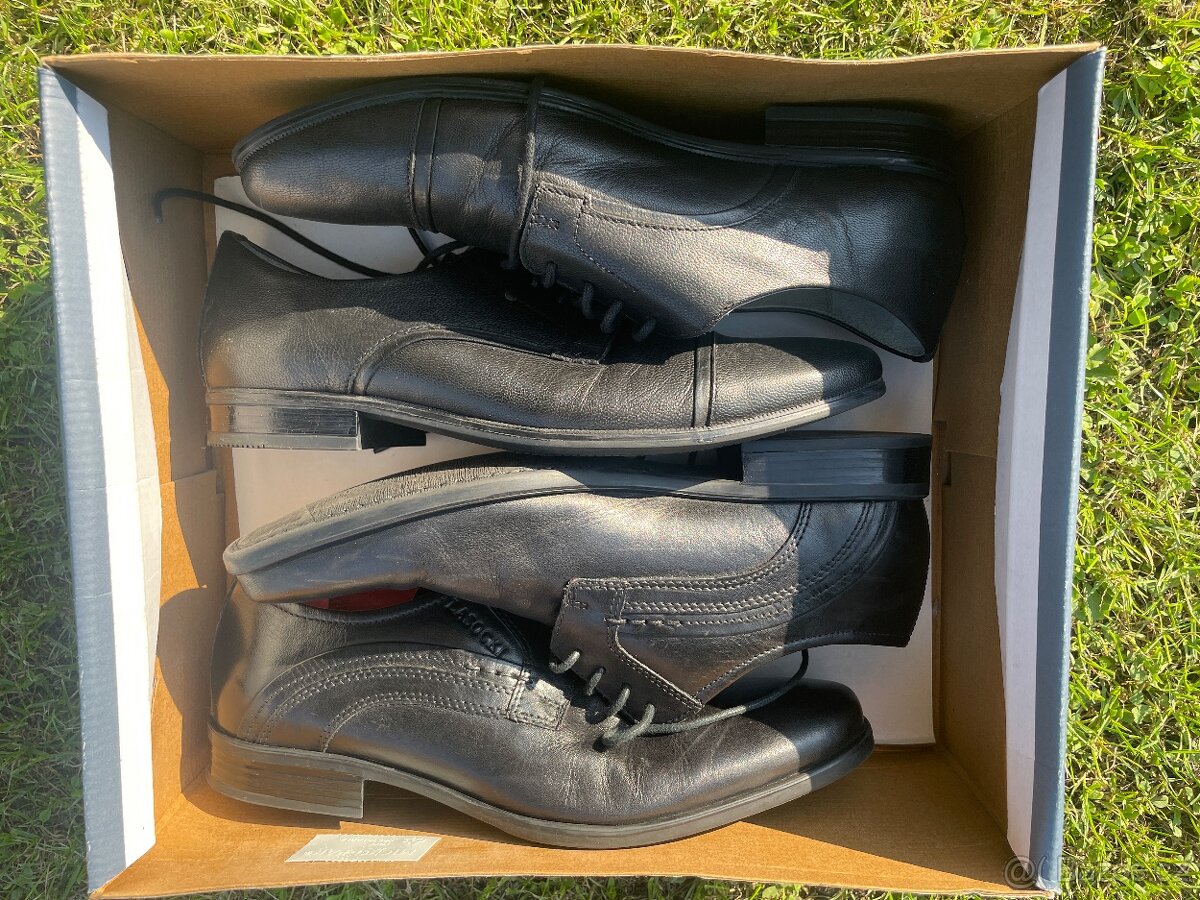 Polobotky Lasocki (2 páry) - 2