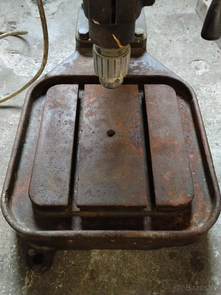 Stojanova vrtačka - 2