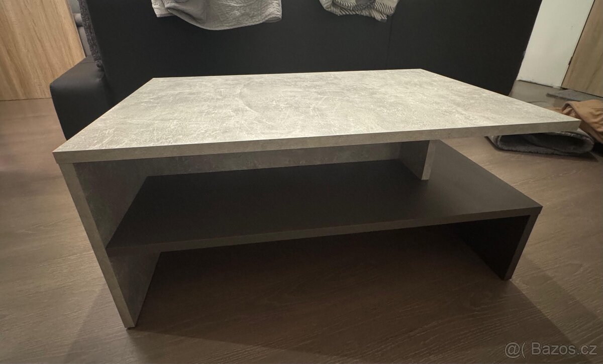 Obývací stůl - 2