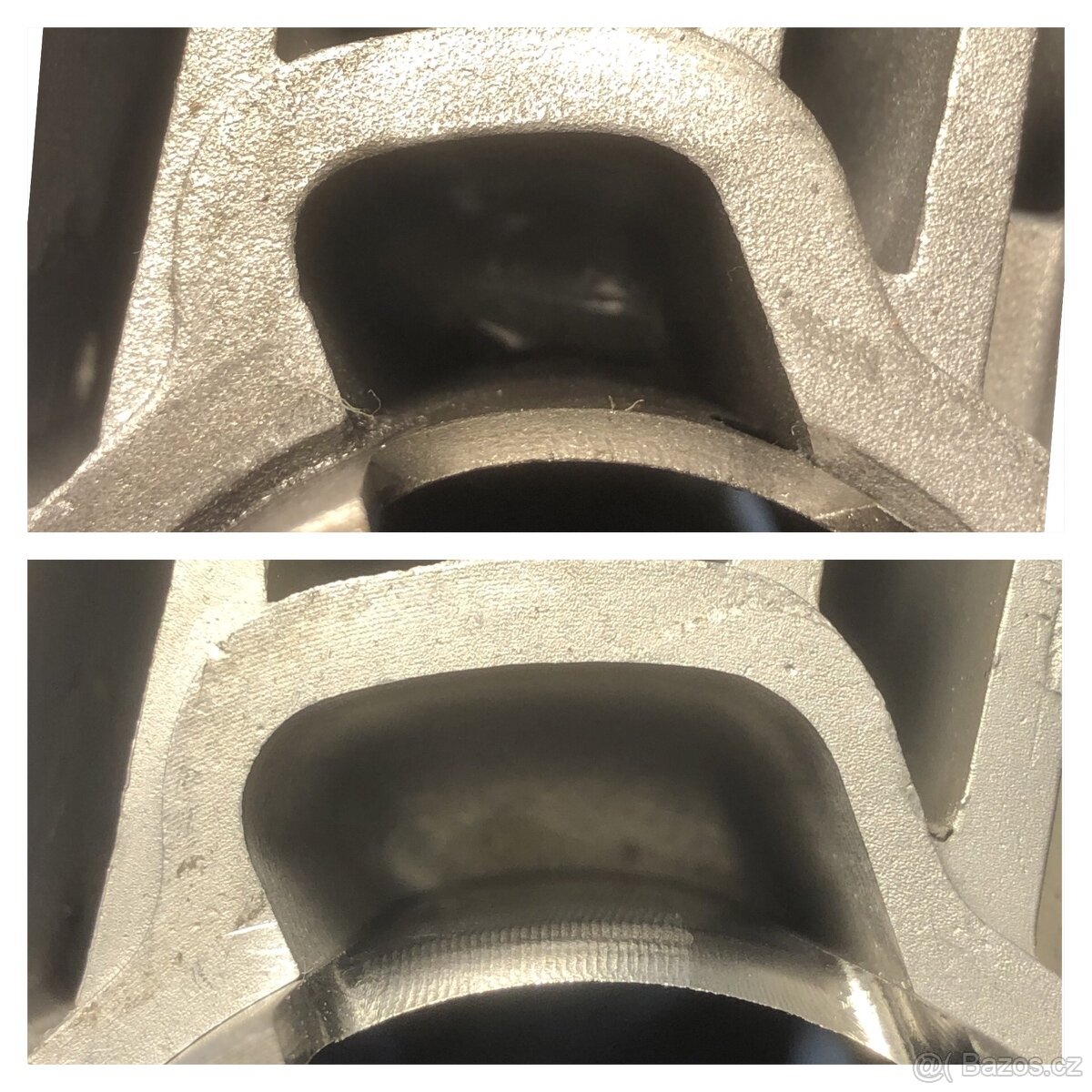 70cc cestovní set Bebetta 207 - 2