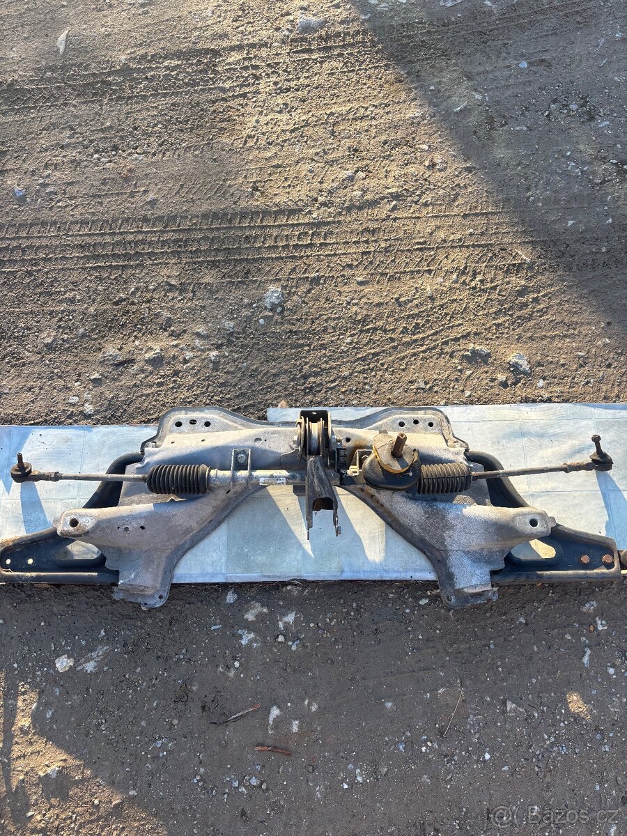 Renault Twingo nápravnice - 2