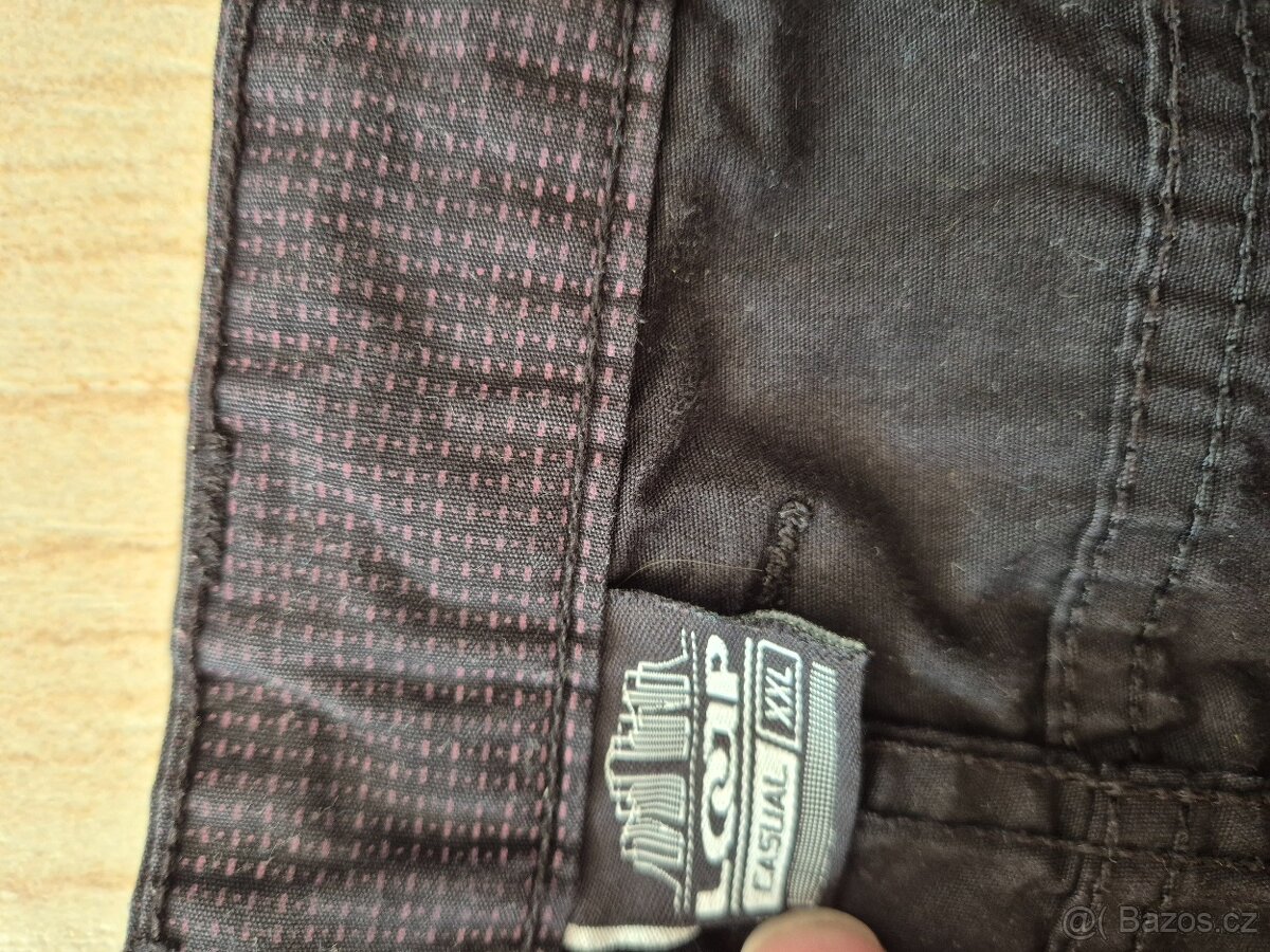 Pánské kraťasy - 2