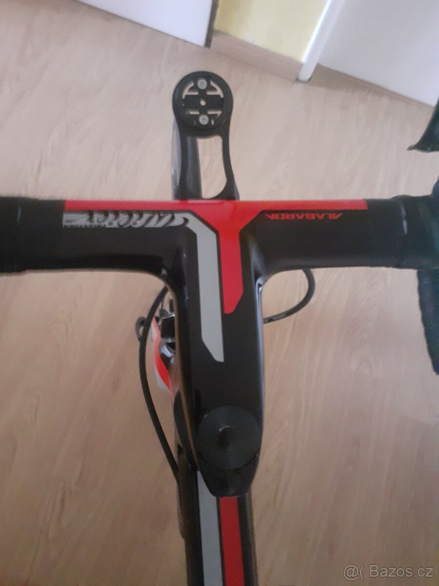 Wilier cento 10air - 2