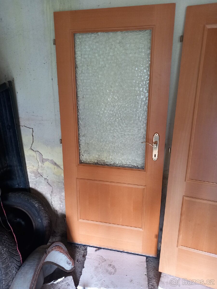 Prodám dveře - 2