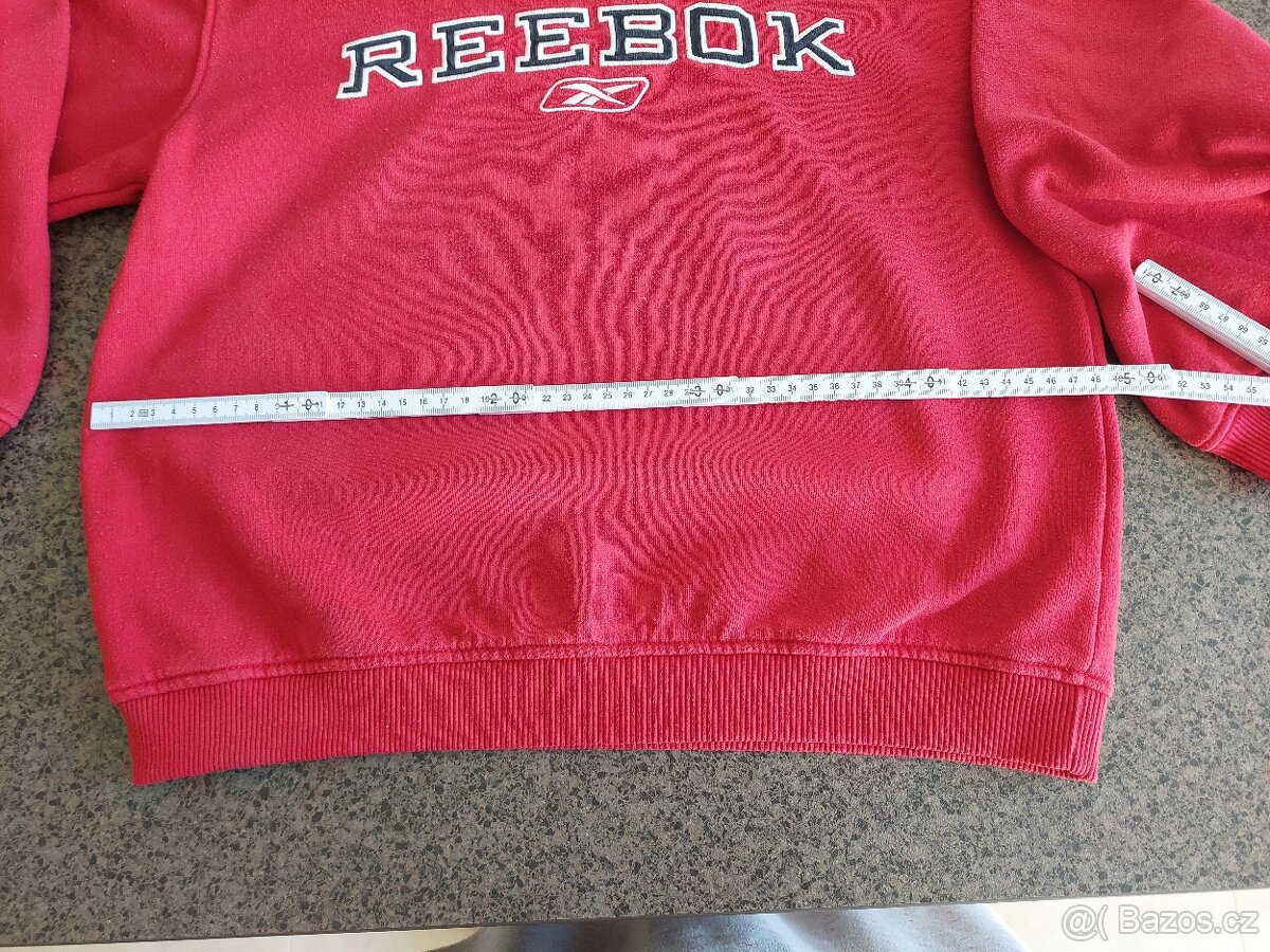 Mikina Reebok velikost 152 - 2