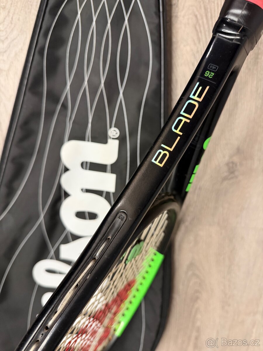 Raketa Wilson Blade vel. 26 - 2