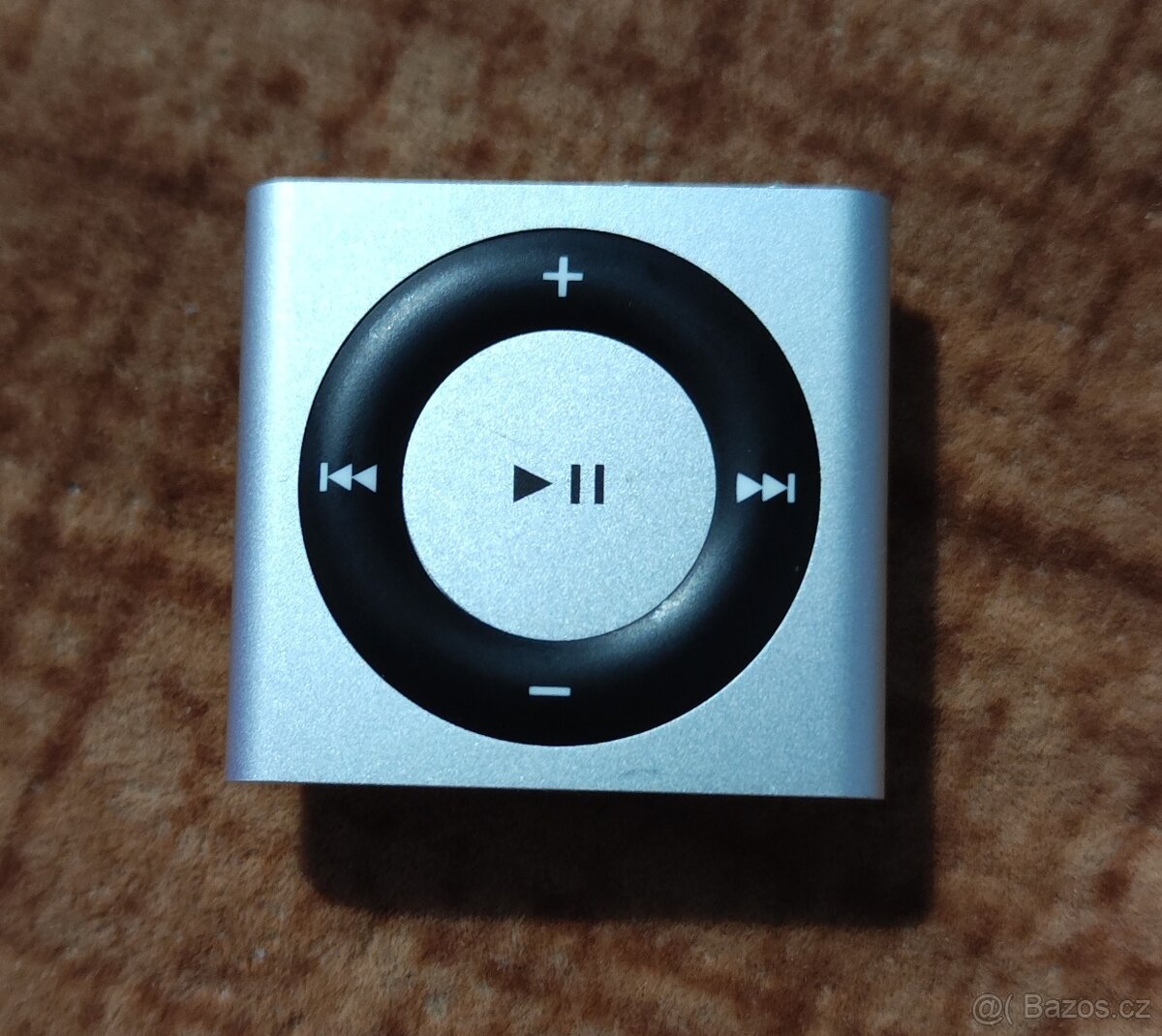 iPod Shuffle - 2