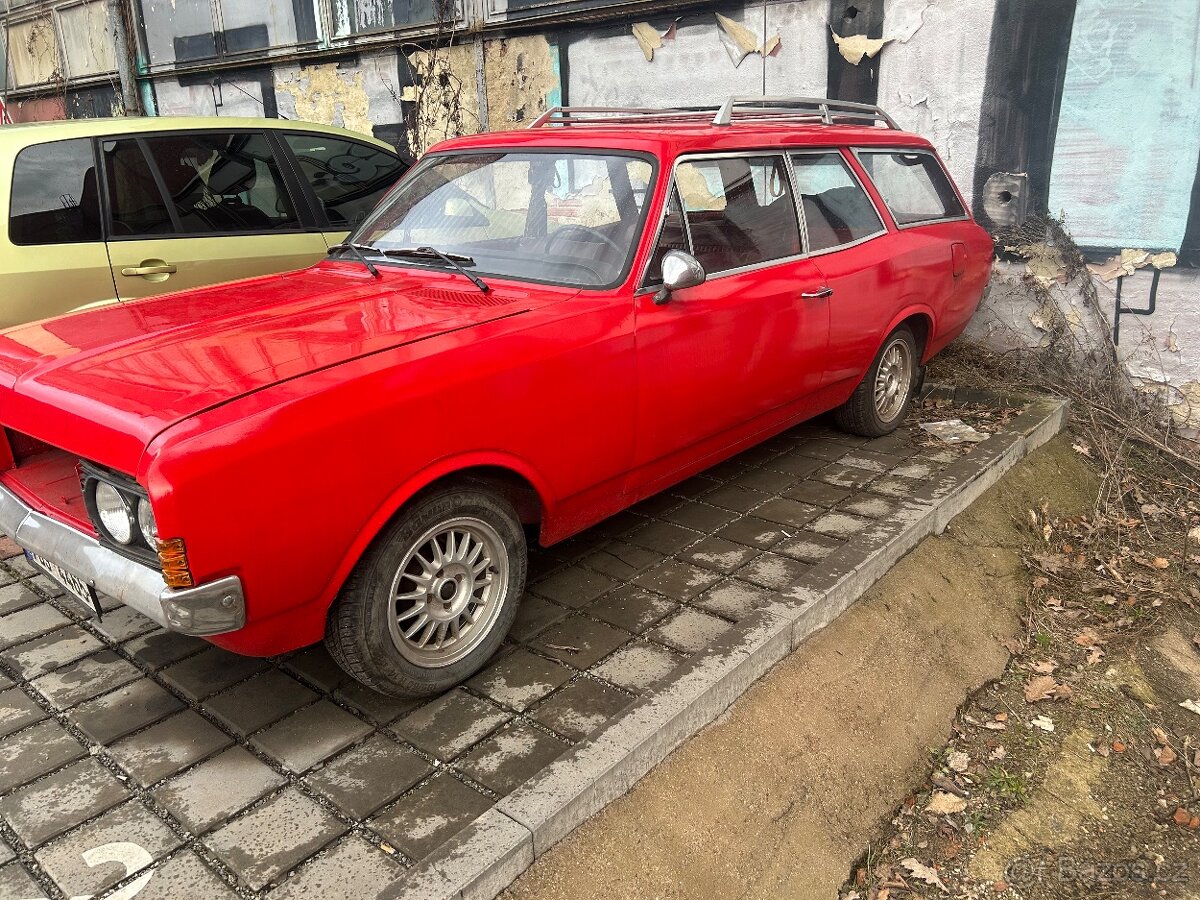 Prodám-vyměním - 2