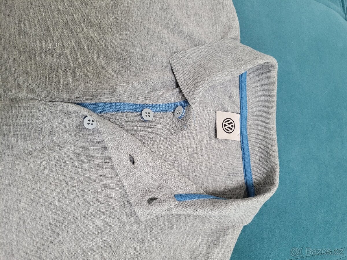 VW Golf POLOKOŠILE - 2