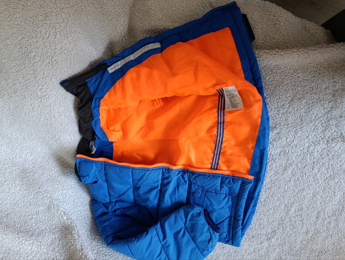 Bunda H&M vel. 110 - 2