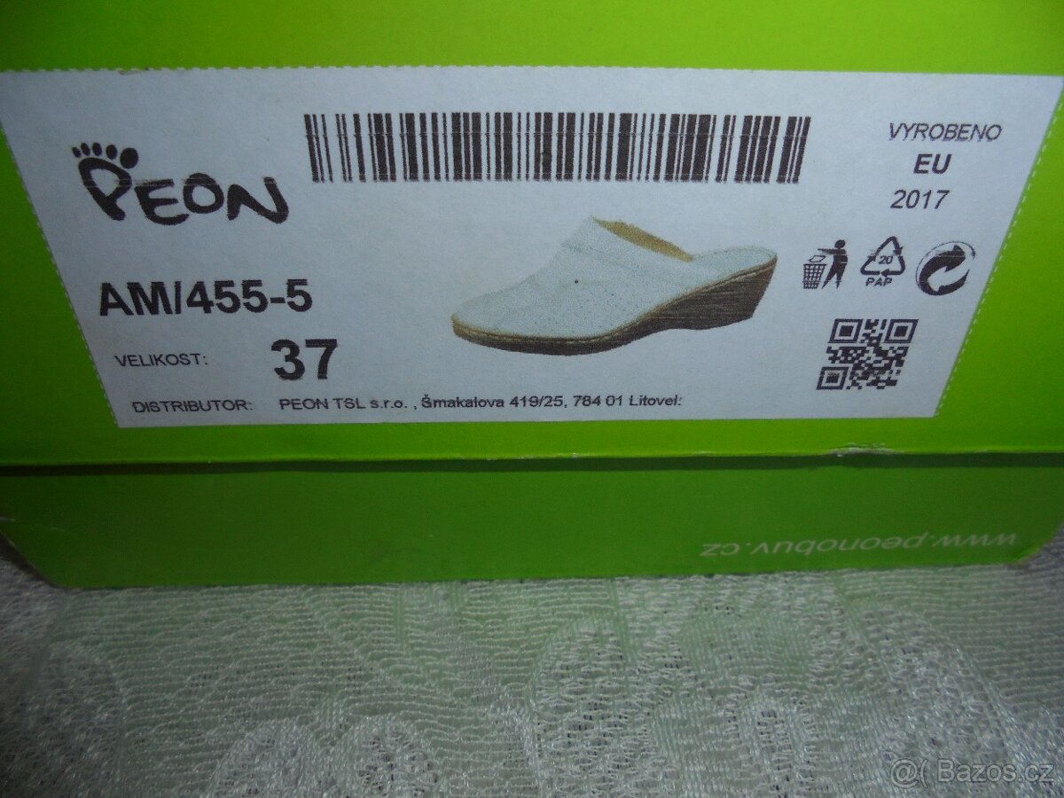 Prodám dámské boty - 2