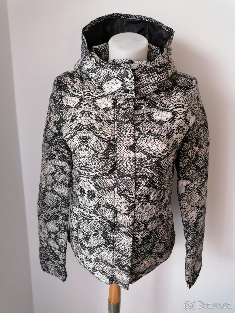 Dámská slabá bunda Mango casual, vel. S - 2