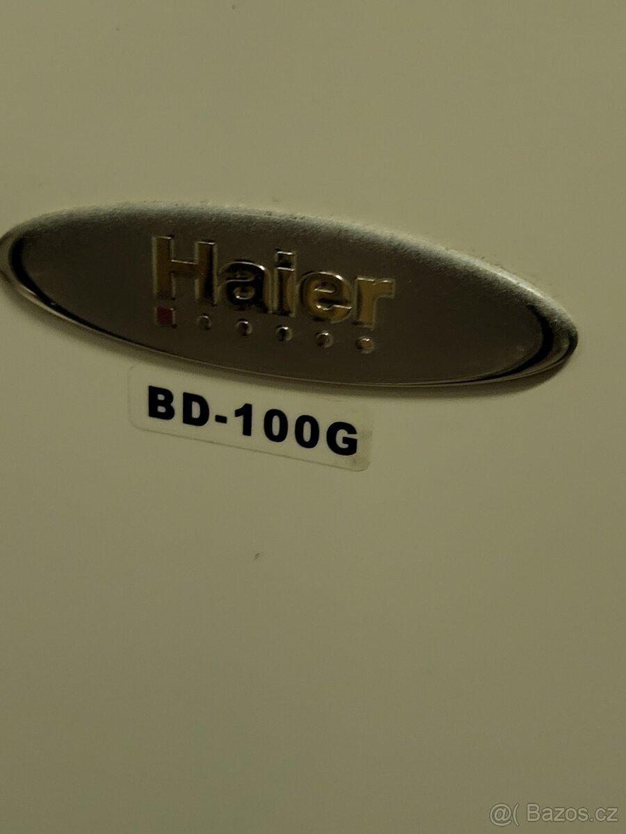 mrazák 85x56x59, truhlicový - 2