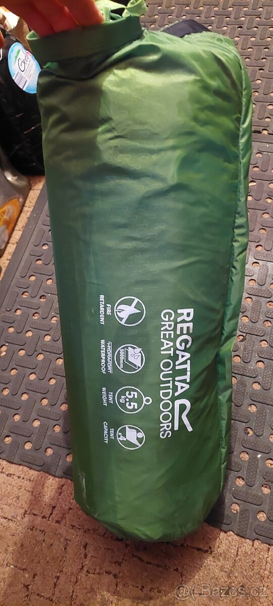 Stan Regata Montegra - 2