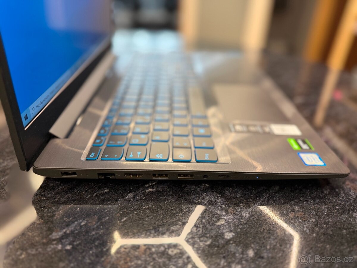 Lenovo IdeaPad L340-15IRH Gaming 15.6" - 2