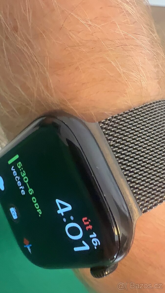 Apple Watch Series 10 - 2