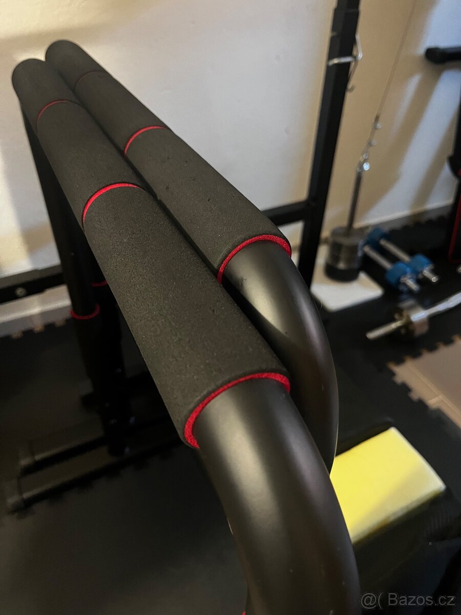 Bradla decathlon - 2