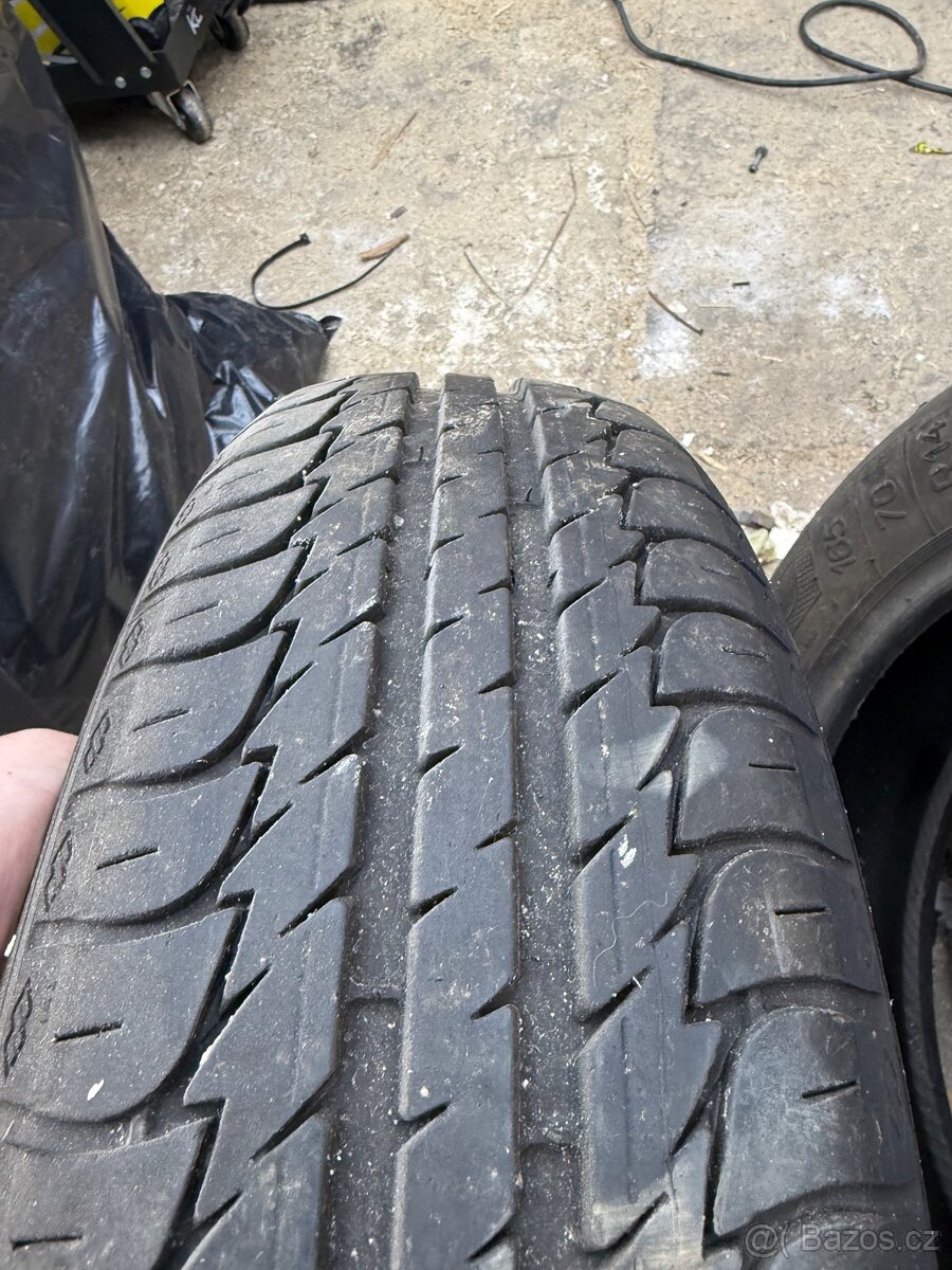 165/70 r14 - 2