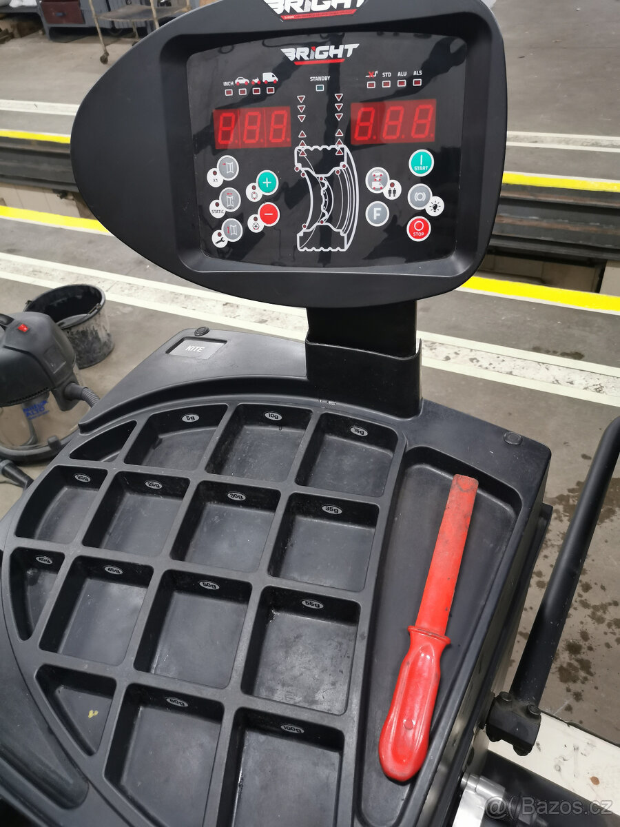 Vyvyžovačka kol - 2